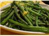 Green Beans With Lemon and Oil. Recipe by Bev