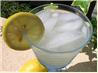 Homemade Lemonade