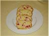 Cranberry Orange Loaf. Recipe by Anna P.