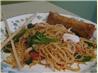 No-Pain Lo Mein (Rachael Ray). Recipe by Kirste