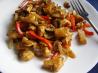 Worlds Best Chicken Stir-Fry  for Two