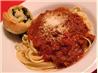 Mom's Spaghetti Sauce