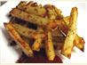 Oven Steak Fries