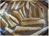 Oven Steak Fries
