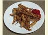 Oven Steak Fries