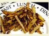 Oven Steak Fries