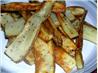 Oven Steak Fries