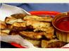 Oven Steak Fries