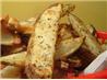 Oven Steak Fries
