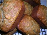 Whole Wheat Banana Bread. Photo by CoolMonday