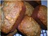 Whole Wheat Banana Bread