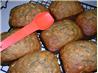 Whole Wheat Banana Bread