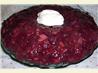 Cranberry Salad Mold