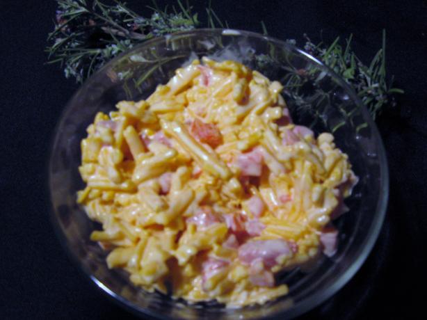 Drew's Homemade Pimiento Cheese - Spicy or Mild. Photo by mary winecoff