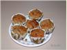 Hot Cross Muffins Gluten Free