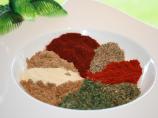 Gyros Spice Mix with a kick