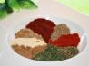 Gyros Spice Mix with a kick