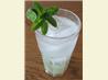 Sloppy Joe's Mojito (alcoholic beverage). Recipe by Bev