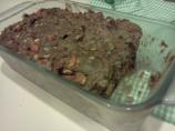 Nutty Lentil Loaf