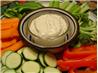 A Dilly Dip for Veggies