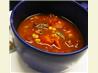 Old-Fashioned Vegetable Beef Soup