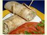 Chicken Caesar Wrap
