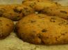 Eggless Chocolate Chip Cookies