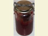 Jalapeno Plum Sauce