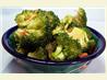 Asian Broccoli Salad
