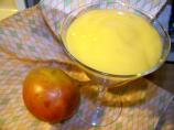 Banana Mango Smoothieeeeeeeee