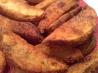 KFC Potato Wedges