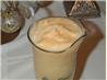 Peachy, Pineapple Cooler with a Ginger Zinger. Recipe by Rita~