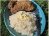 KFC Mashed Potatoes