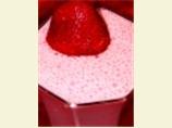 Fruity high Protein Shake