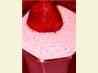 Fruity high Protein Shake