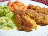 Kfc Crispy Strips
