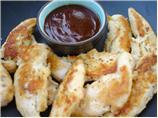 Honey BBQ Dipping Sauce (Kfc Copycat)