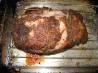 Beef Rolled Rib Roast au Jus. Recipe by kcdelong