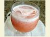Strawberry Limeade. Recipe by Derf