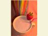 Soymilk Smoothie