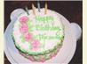 Cake Decorator's Frosting
