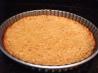 Macaroon Pie Crust