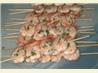 Grilled Shrimp Scampi