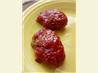 Lil' Cheddar Meatloaves