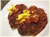Lil' Cheddar Meatloaves