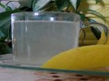 Morning Sunshine / Hot Lemon Drink