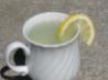 Morning Sunshine / Hot Lemon Drink