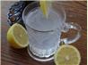 Morning Sunshine / Hot Lemon Drink
