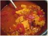 Curried Chicken And Rice Soup. Recipe by Kikimony