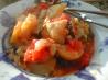 Briami (Greek Oven-Roasted Vegetables)